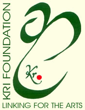 Kri Foundation - Linking For The Arts (Enter the site)