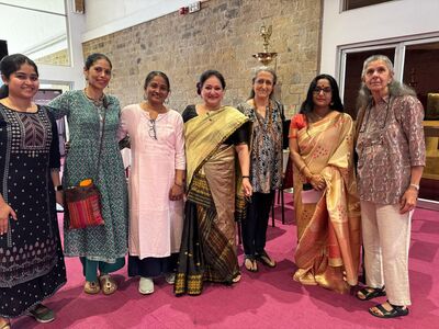 Lecture Presentation, NCPA