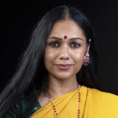 Rama Vaidyanathan